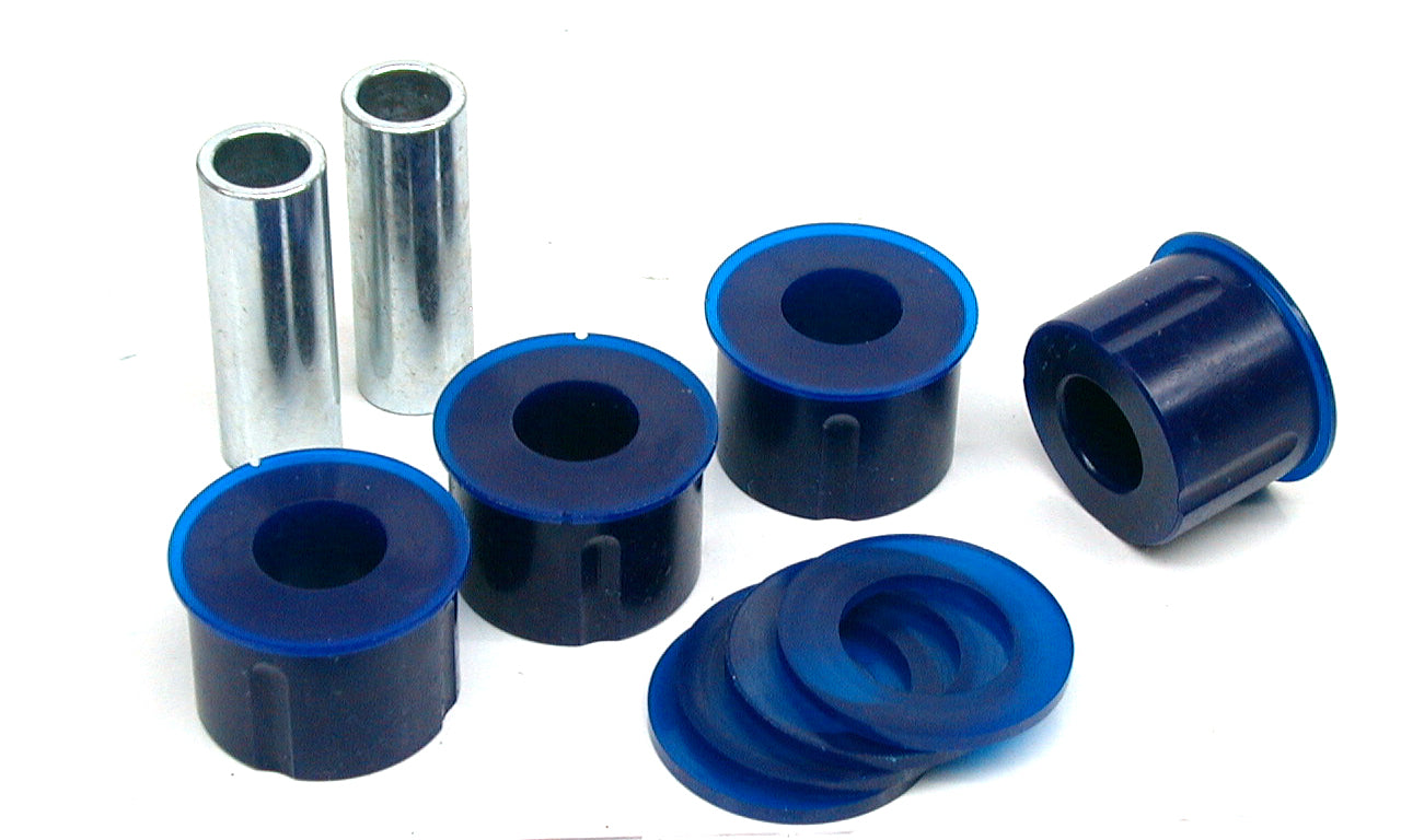 Superpro Rear Lower Trailing Arm Rear Bush Kit for Alfa Romeo Berlina 105 (71-77)