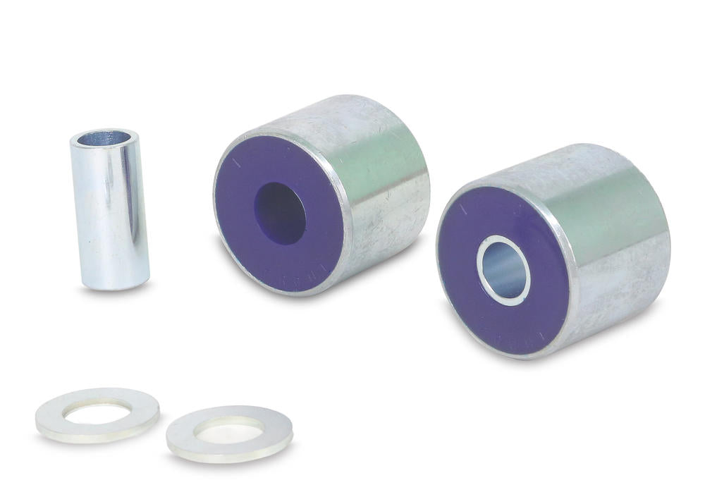 Superpro Front Lower Control Arm Inner Rear Bush Kit for Mitsubishi GTO Z15 Z16A (89-00)