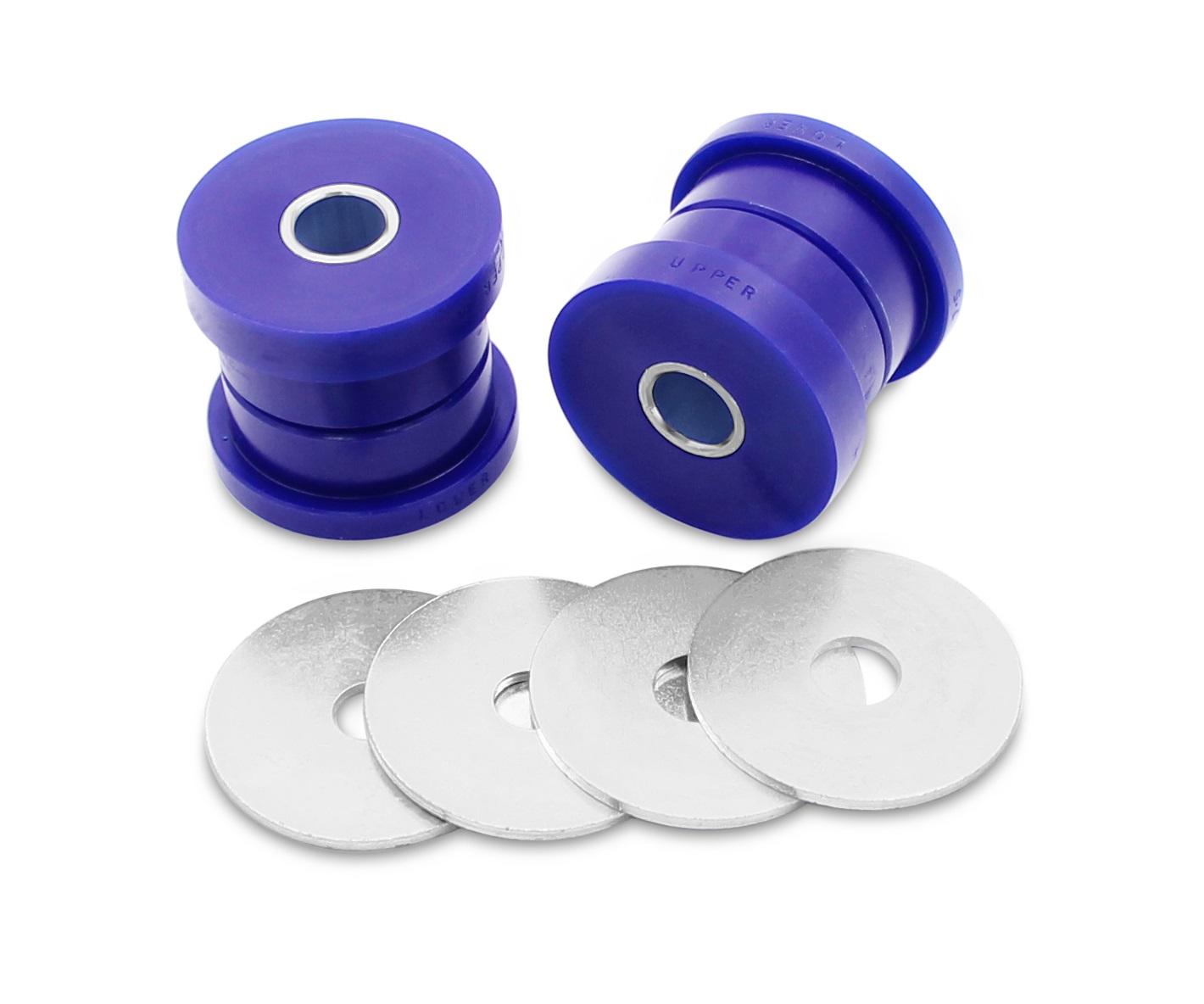 Superpro Rear Diff Mount Front Bush Kit for Mitsubishi Lancer Evo 1 2 3 (92-96)