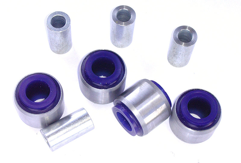 Superpro Rear Lower Trailing Arm Bush Kit for Dodge Challenger LX (08-11)