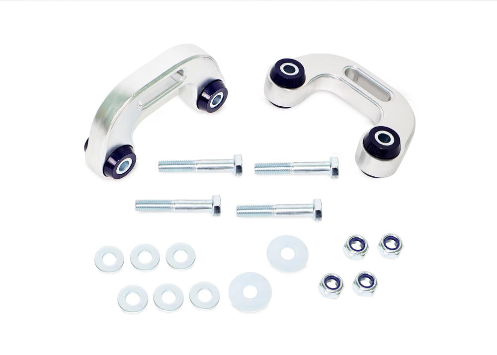 Superpro Rear Anti Roll Bar Links for Subaru Forester SF (97-02)