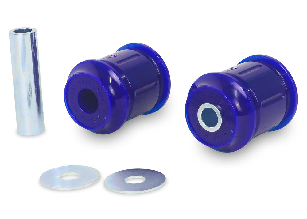 Superpro Rear Radius Arm Chassis Bush Kit for Land Rover Discovery L318 Series 2 (98-04)