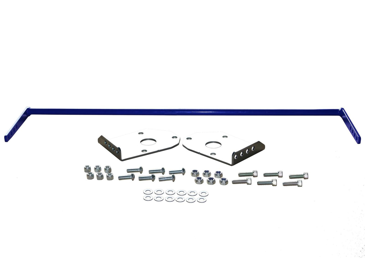 Superpro Rear Anti Roll Bar 18mm Adjustable for Renault Megane CC (10-15)