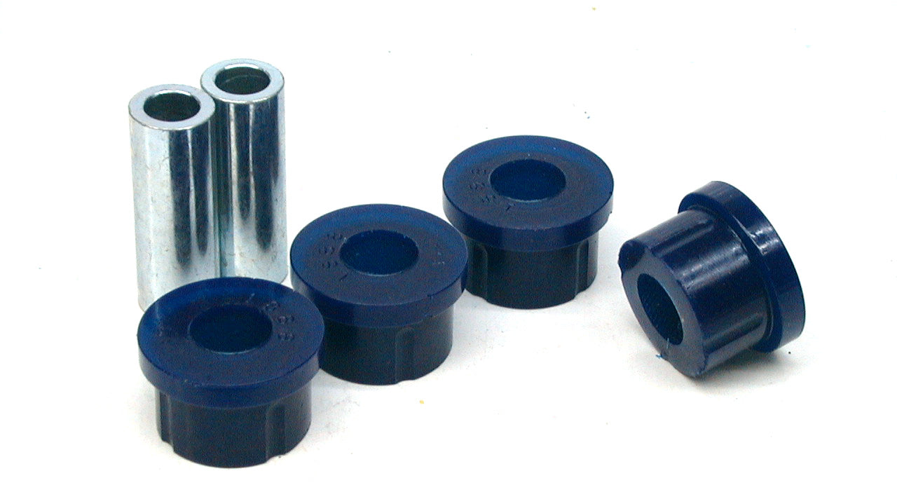Superpro Front Lower Control Arm Inner Front Bush Kit for Toyota Tercel EL31 (86-90)