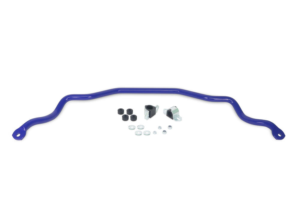 Superpro Front Anti Roll Bar 30mm Fixed for Lexus LX 470 UZJ100 (98-08)