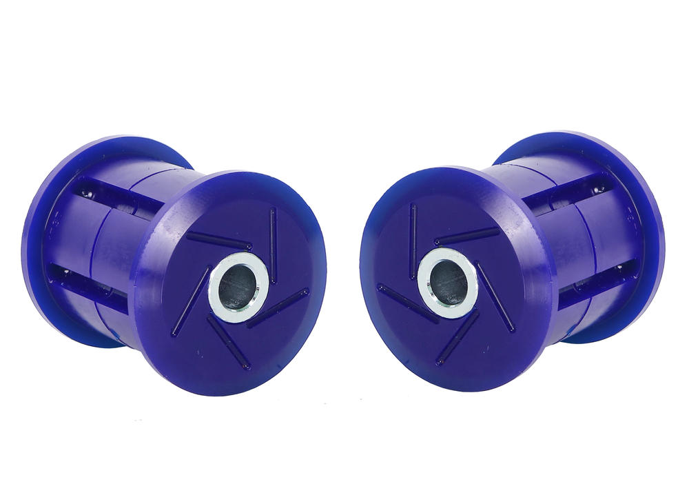 Superpro Rear Leaf Spring Front Eye Bush Kit 65mm for Jeep Cherokee XJ (84-01)