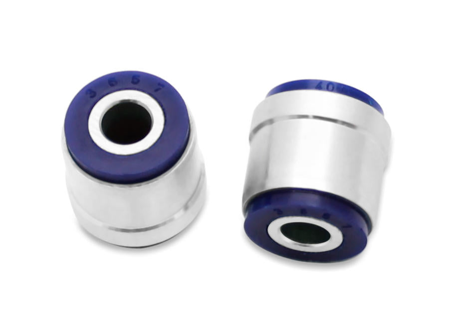 Superpro Rear Panhard Rod Bush Kit 39.1mm for Jeep Wrangler JK (07-18)