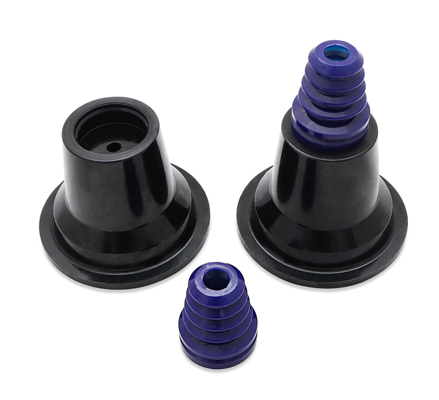 Superpro Rear Bump Stop Bush Kit for Lexus GX 460 J150 (10-23)