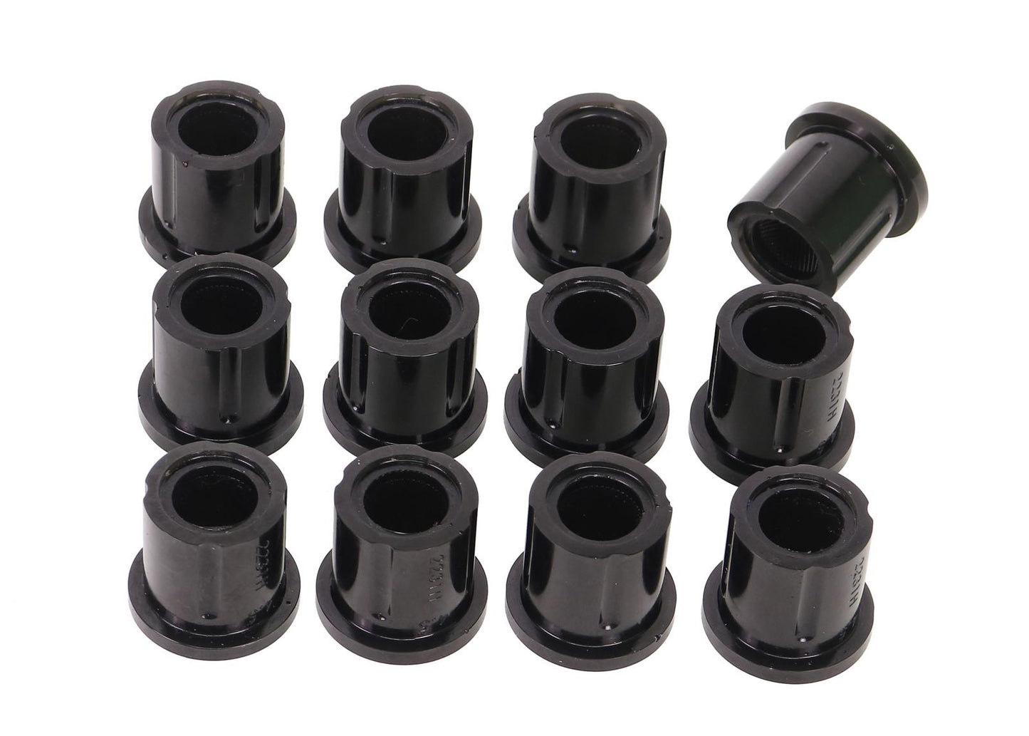 Superpro Heavy Duty Rear Leaf Spring Bush Kit for Toyota 4 Runner Leaf (84-89)