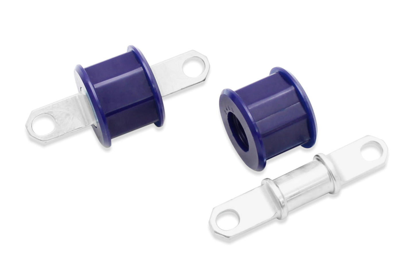Superpro Rear Trailing Arm Front Bush Kit for Volvo C30 533 (06-13)