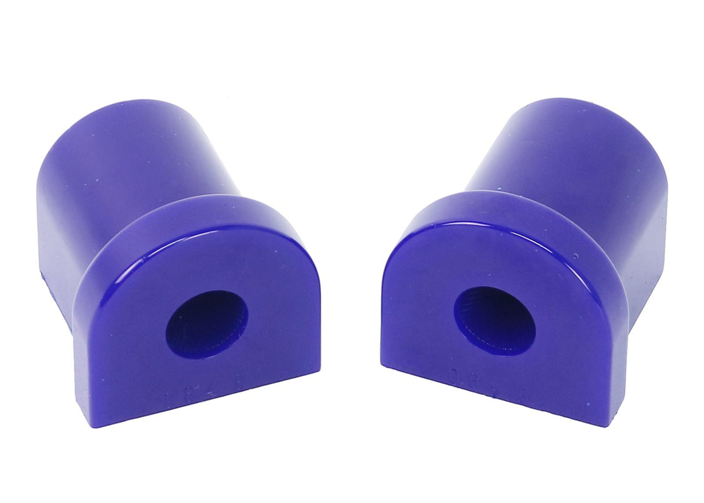 Superpro Front Lower Control Arm Inner Rear Bush Kit for VW Golf Mk1 Convertible (79-93)