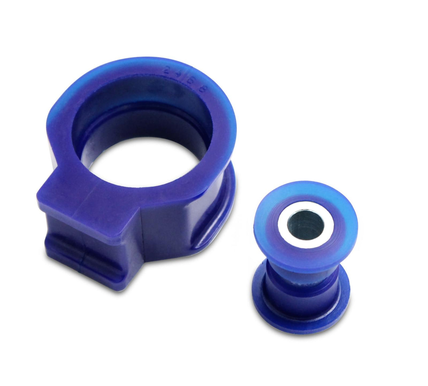 Superpro Steering Rack & Pinion Mount Bush Kit for Toyota RAV 4 (94-00)