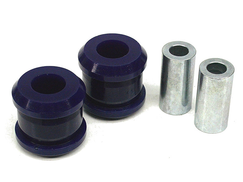 Superpro Rear Lower Front Control Arm Inner Bush Kit for Mitsubishi Lancer Evo 1 2 3 (92-96)