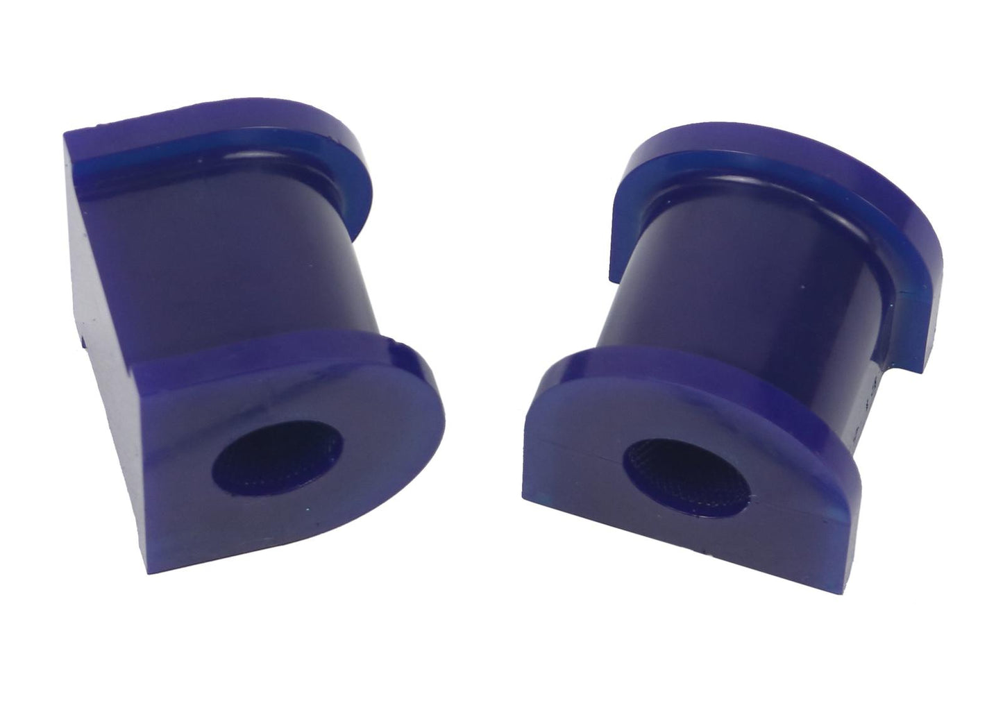 Superpro Rear Anti Roll Bar Bush Kit 18mm for Toyota FJ Cruiser GSJ15 (09-18)