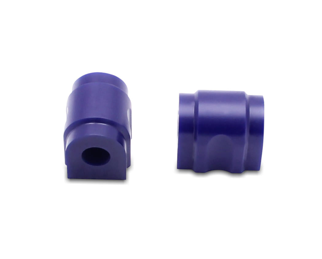 Superpro Rear Anti Roll Bar Bush Kit 23mm for Land Rover Discovery L319 Series 4 (09-16)