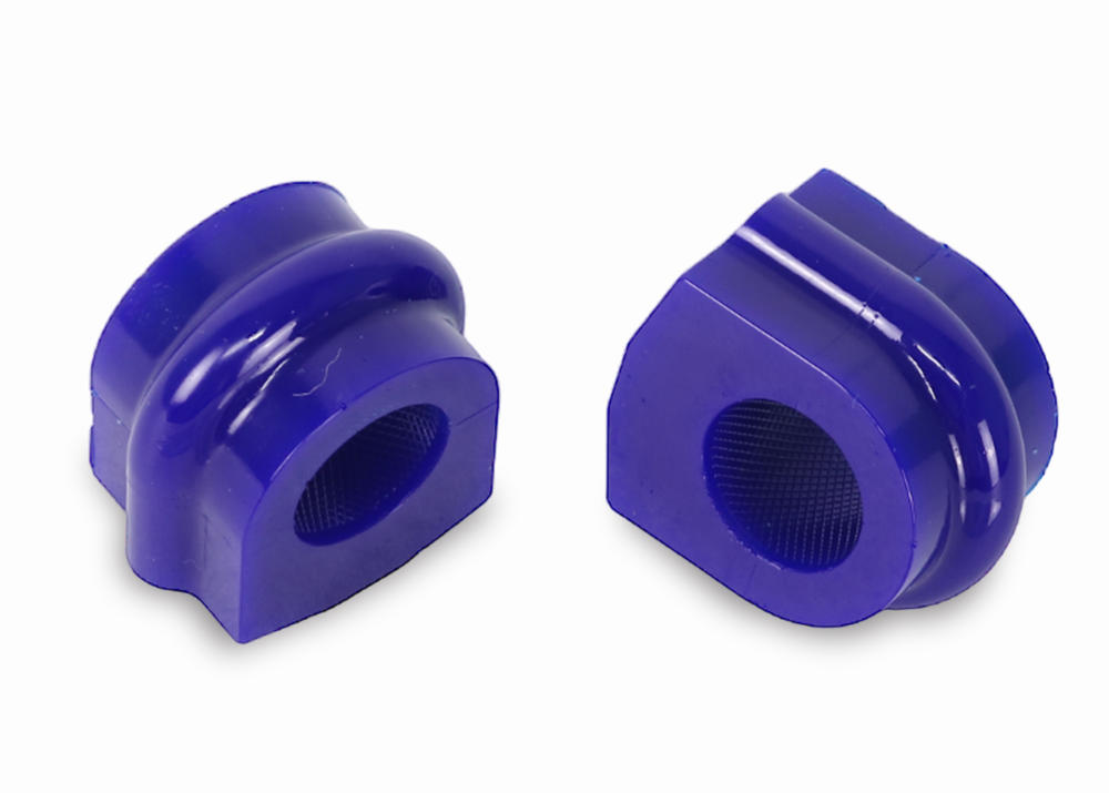 Superpro Front Anti Roll Bar Bush Kit 22mm for Nissan Pathfinder R50 (95-05)