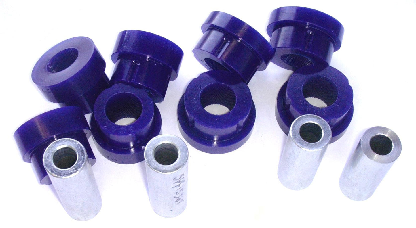 Superpro Rear Upper Control Arm Bush Kit for Lexus IS GXE10 JCE10 (99-05)