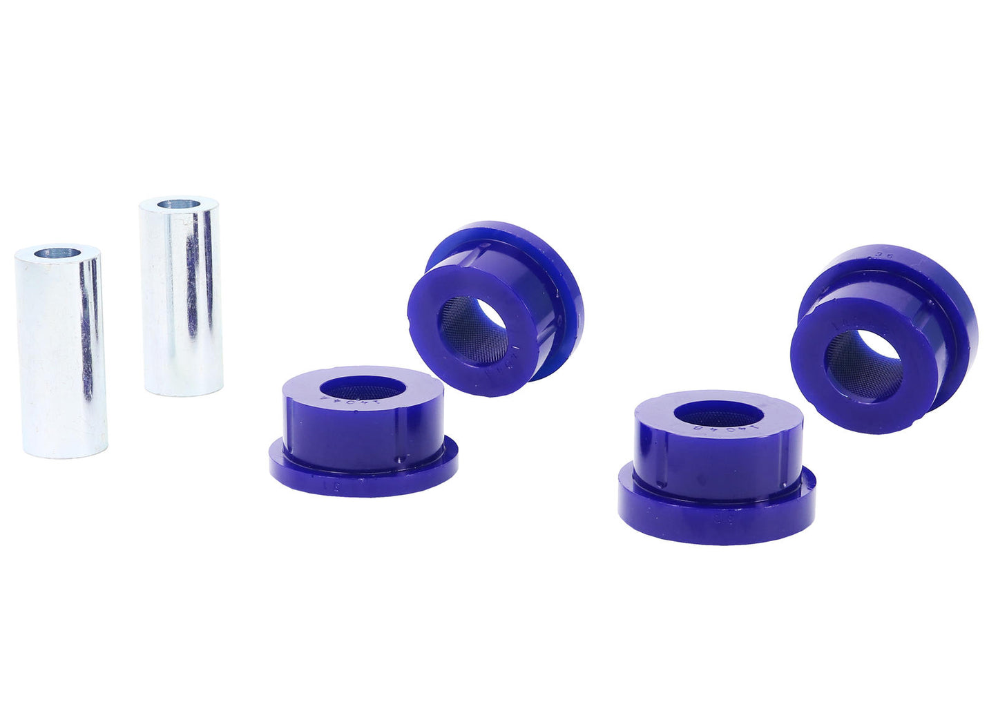 Superpro Front Lower Control Arm Inner Rear Bush Kit for Toyota Supra JZA80 (93-02)