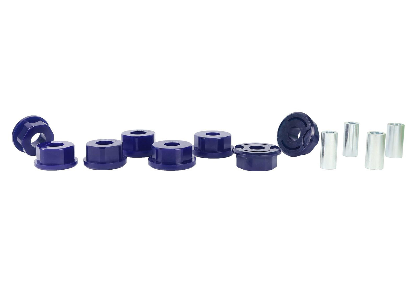 Superpro Motorsport Rear Subframe Bush Kit for BMW 1 Series E81 E82 E87 E88 (04-13)