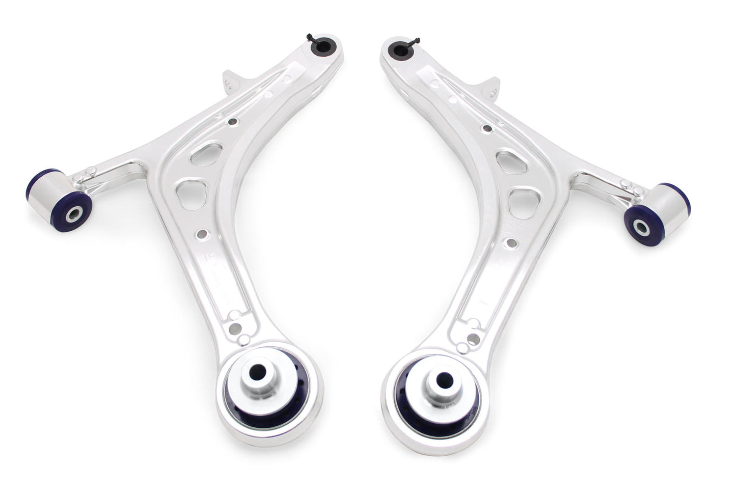 Superpro Supaloy Lower Front Control Arms for Subaru WRX VA (14-21)
