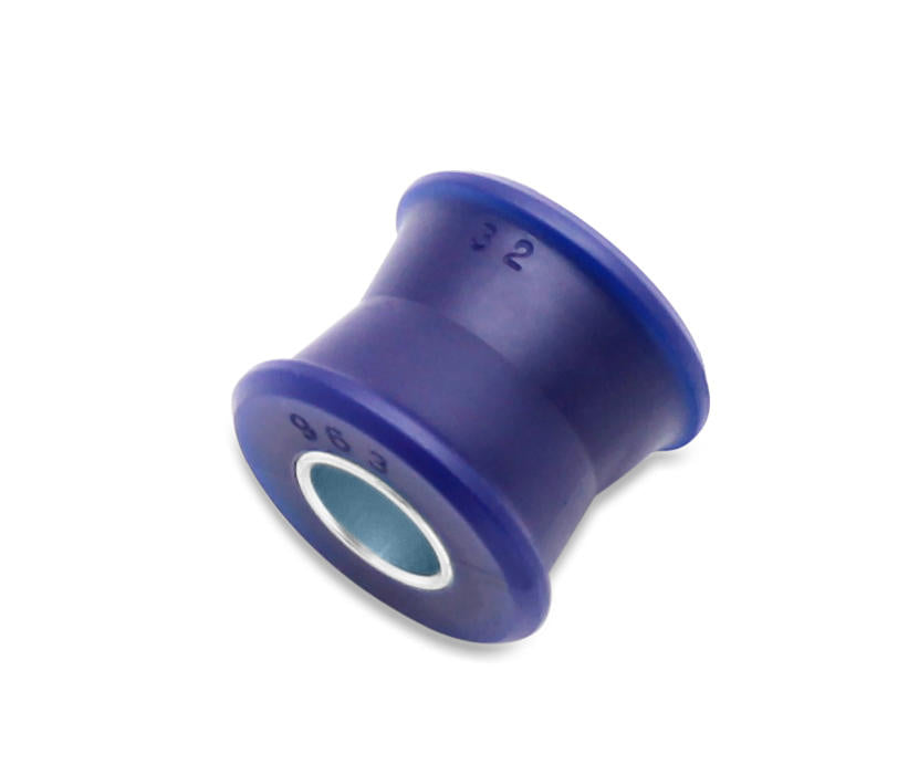 Superpro Rear Panhard Rod Diff Bush Kit for Toyota Tercel AL25 (82-88)