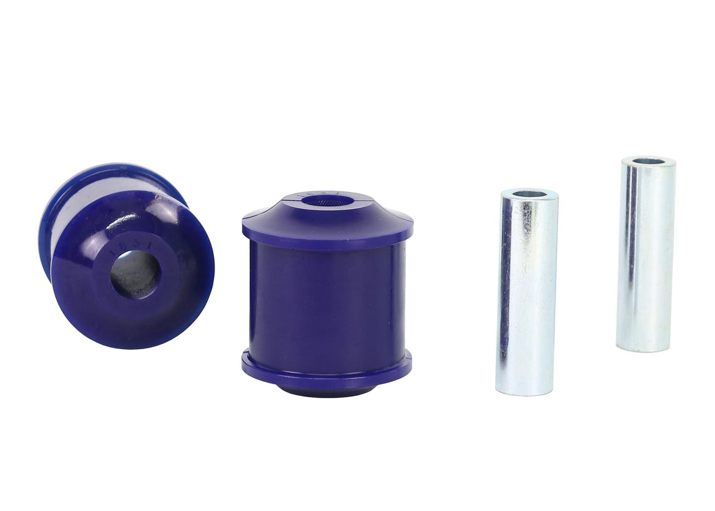 Superpro Front Strut Rod Chassis Bush Kit for Nissan Skyline R32 GTR GTS-4 (89-95)