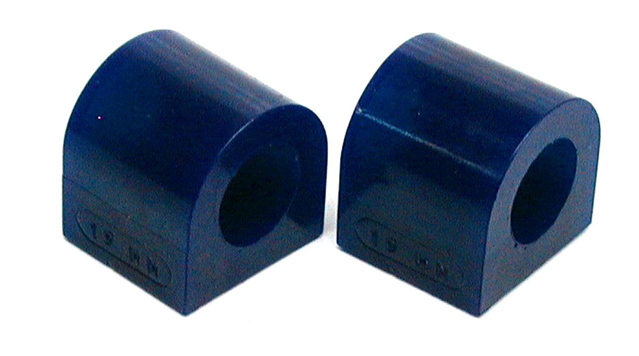 Superpro Front Anti Roll Bar Bush Kit 19mm for Nissan Datsun D21 2WD (85-97)