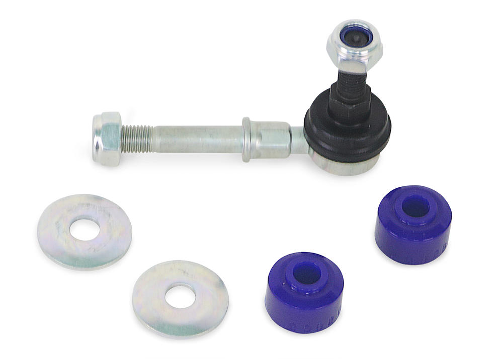 Superpro Universal Adjustable Sway Bar Link TRC4037