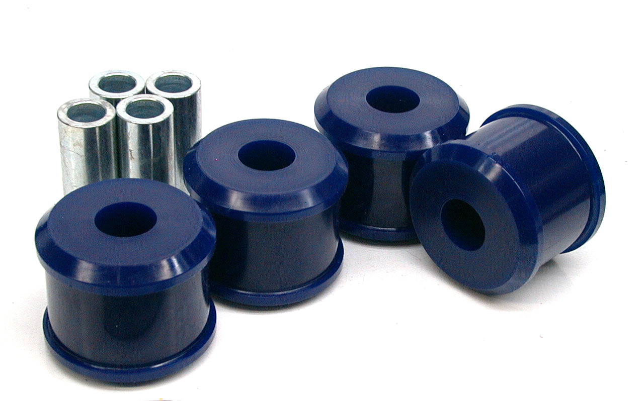 Superpro Rear Lower Trailing Arm Rear Bush Kit 65mm for Mitsubishi Pajero (91-00)