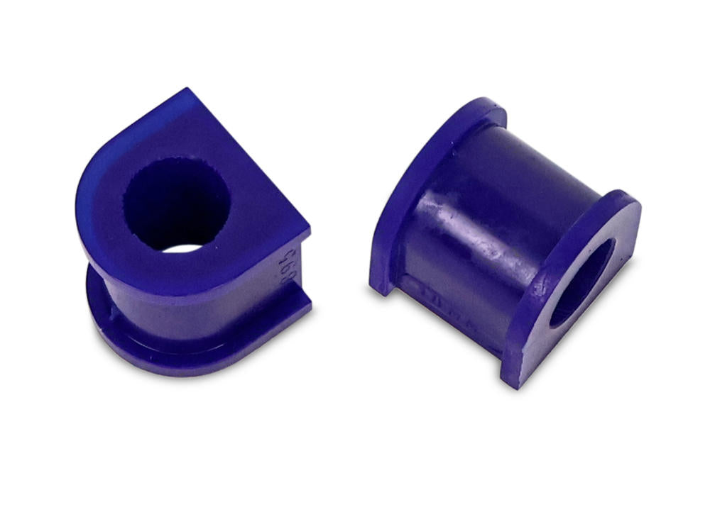 Superpro Rear Anti Roll Bar Bush Kit 18mm for Mazda MX-6 GD (87-91)