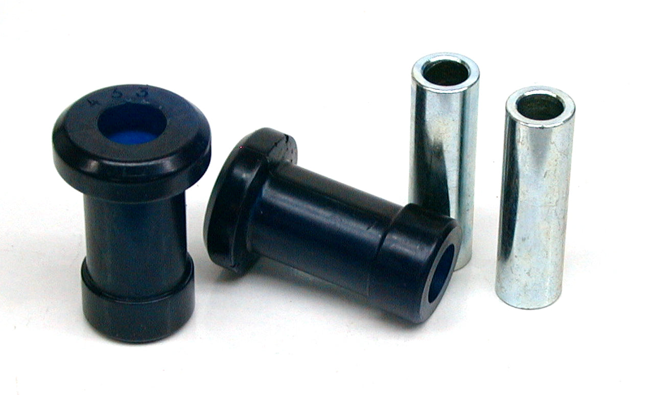 Superpro Front Lower Control Arm Inner Bush Kit for Mazda RX-7 SA (79-85)