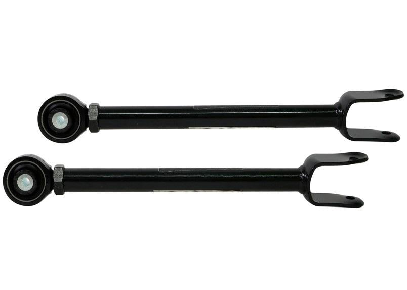 Superpro Front Upper Trailing Arms for Jeep Wrangler JK (07-18)