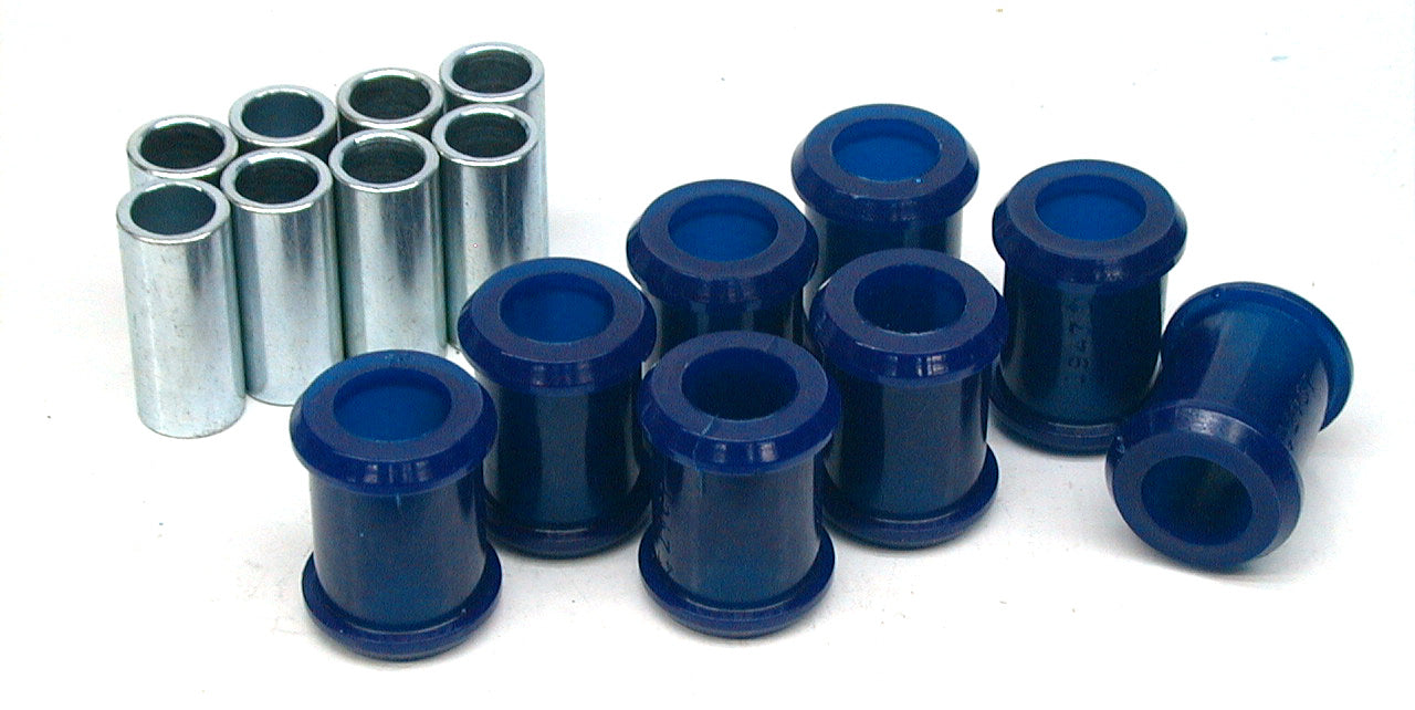 Superpro Rear Lower Control Arm Rear Bush Kit for Toyota Corolla Levin / Sprinter Trueno AE111 112 (95-02)
