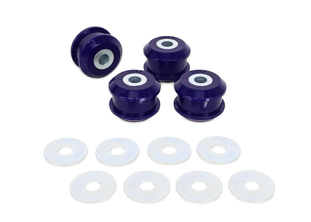 Superpro Front Anti Roll Bar Link Bush Kit for Audi A4 B9 Quattro (15-)
