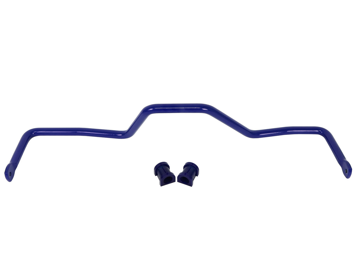 Superpro Rear Anti Roll Bar 24mm Fixed for Nissan Patrol Wagon GU Y61 (97-16)