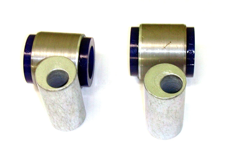 Superpro Rear Lower Control Rear Arm Inner Bush Kit - Double Offset for Infiniti G G35 (02-07)