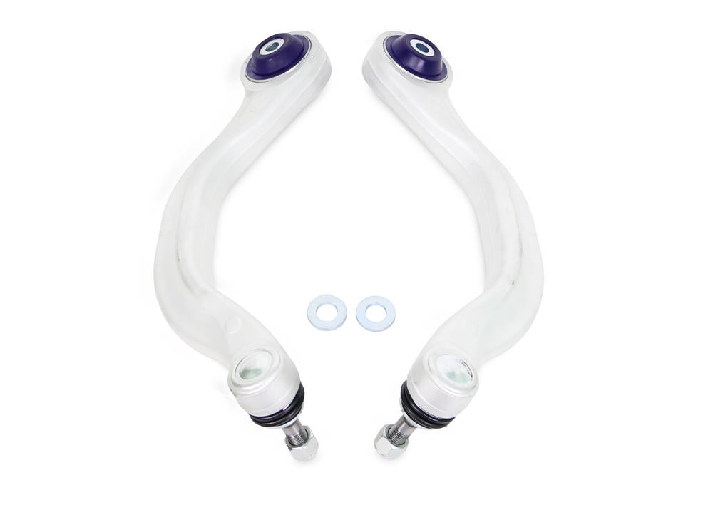 Superpro Front Lower Radius Arms for Tesla Model 3 5YJ3 RWD (17-)