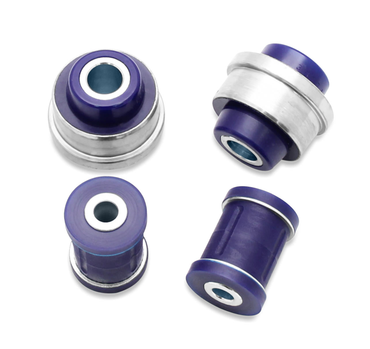 Superpro Front Lower Control Arm Inner Bush Kit for Toyota GR86 ZN8 (22-)