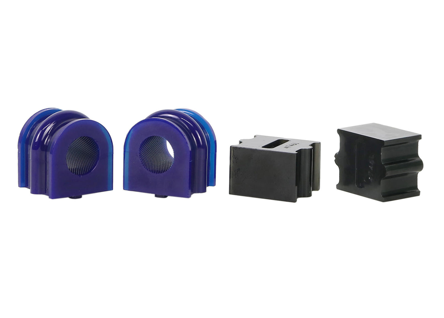 Superpro Front Anti Roll Bar Bush Kit 22mm for Nissan X-Trail T31 (07-14)