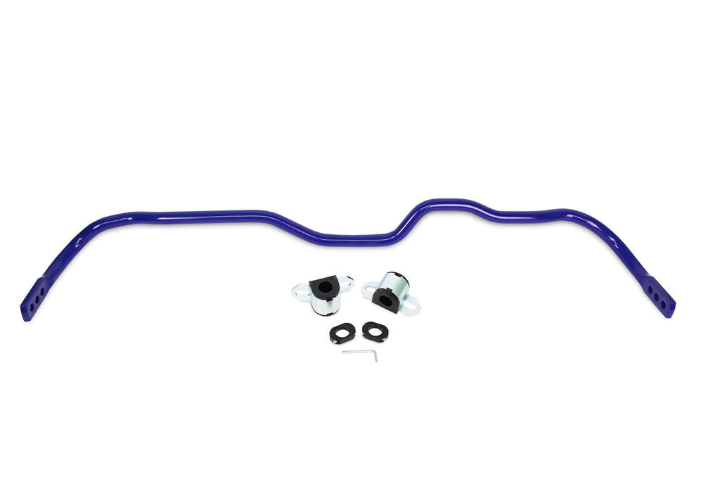 Superpro Rear Anti Roll Bar 24mm Adjustable for Toyota Corolla GR GZEA14 AWD (23-)