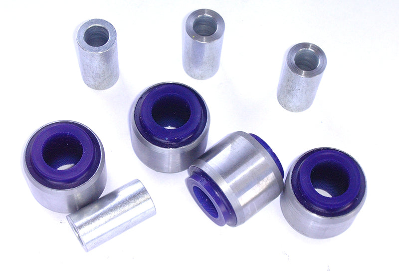 Superpro Rear Upper Control Arm Bush Kit for Dodge Challenger LD (11-)