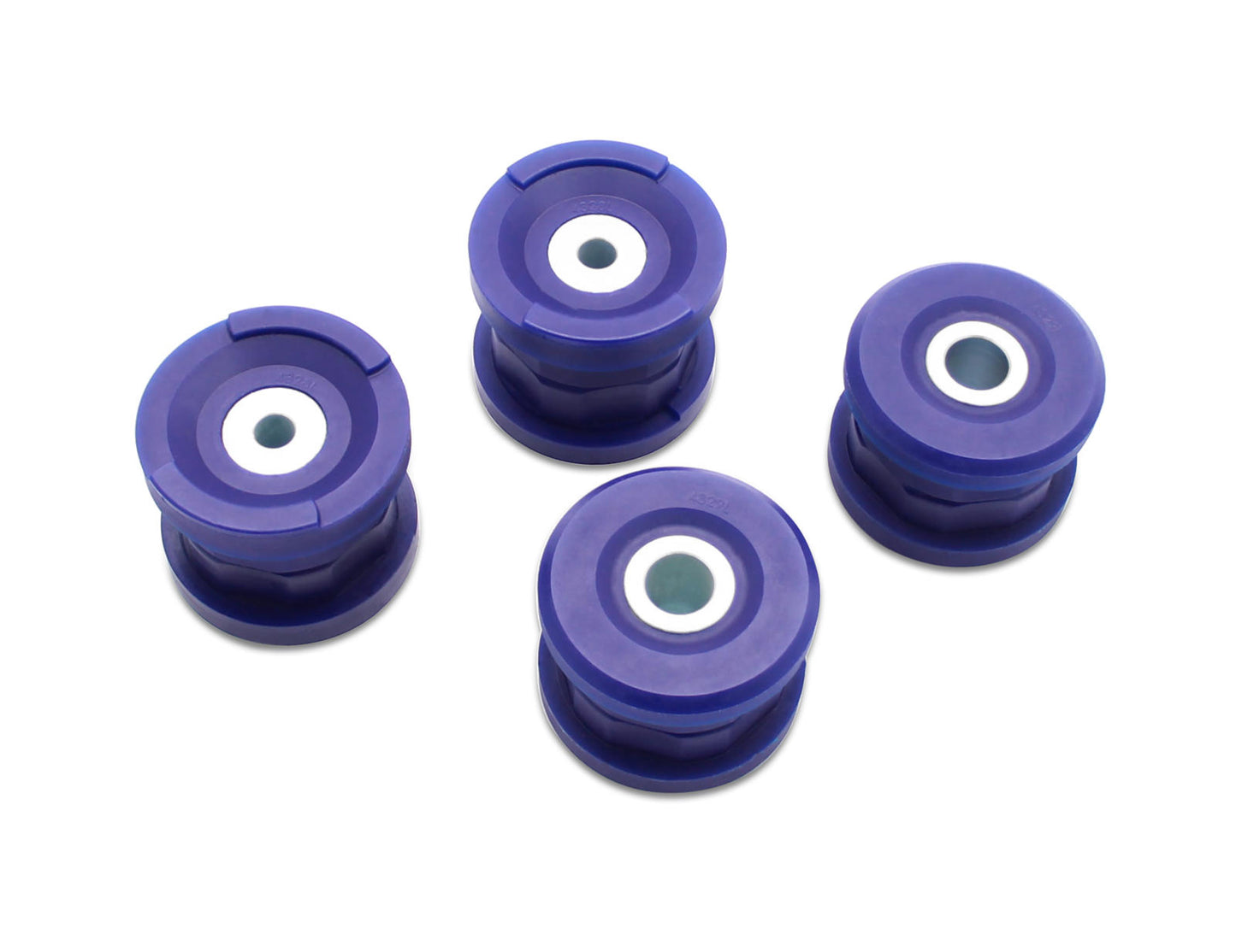Superpro Rear Subframe Bush Kit for BMW 3 Series E46 (97-06)