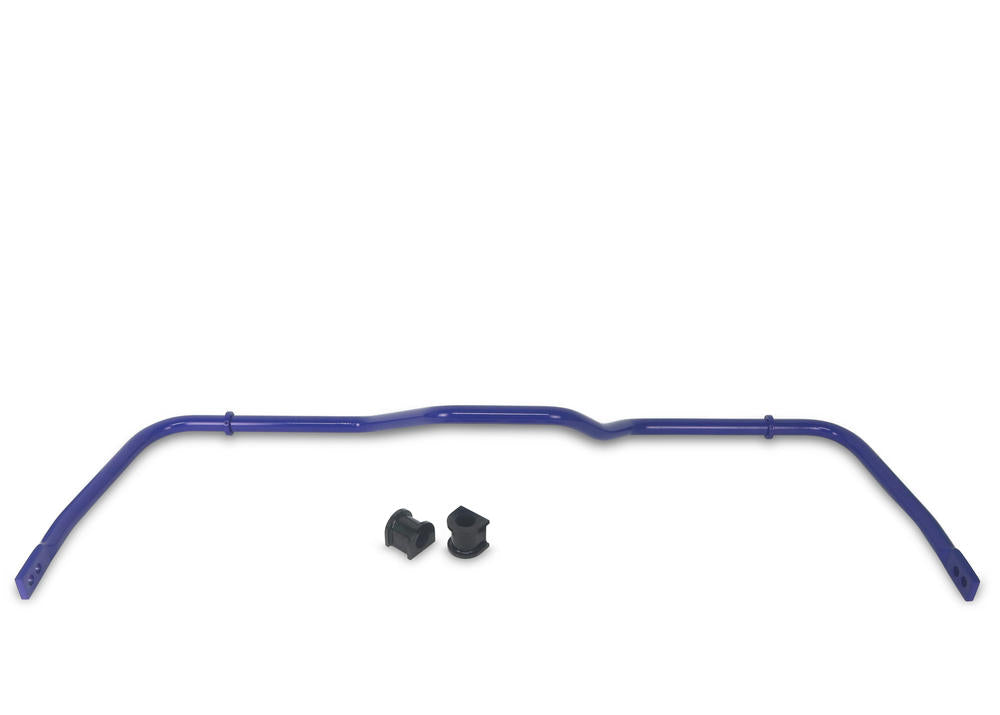 Superpro Rear Anti Roll Bar 24mm Adjustable for Lexus GX 470 J120 (01-09)