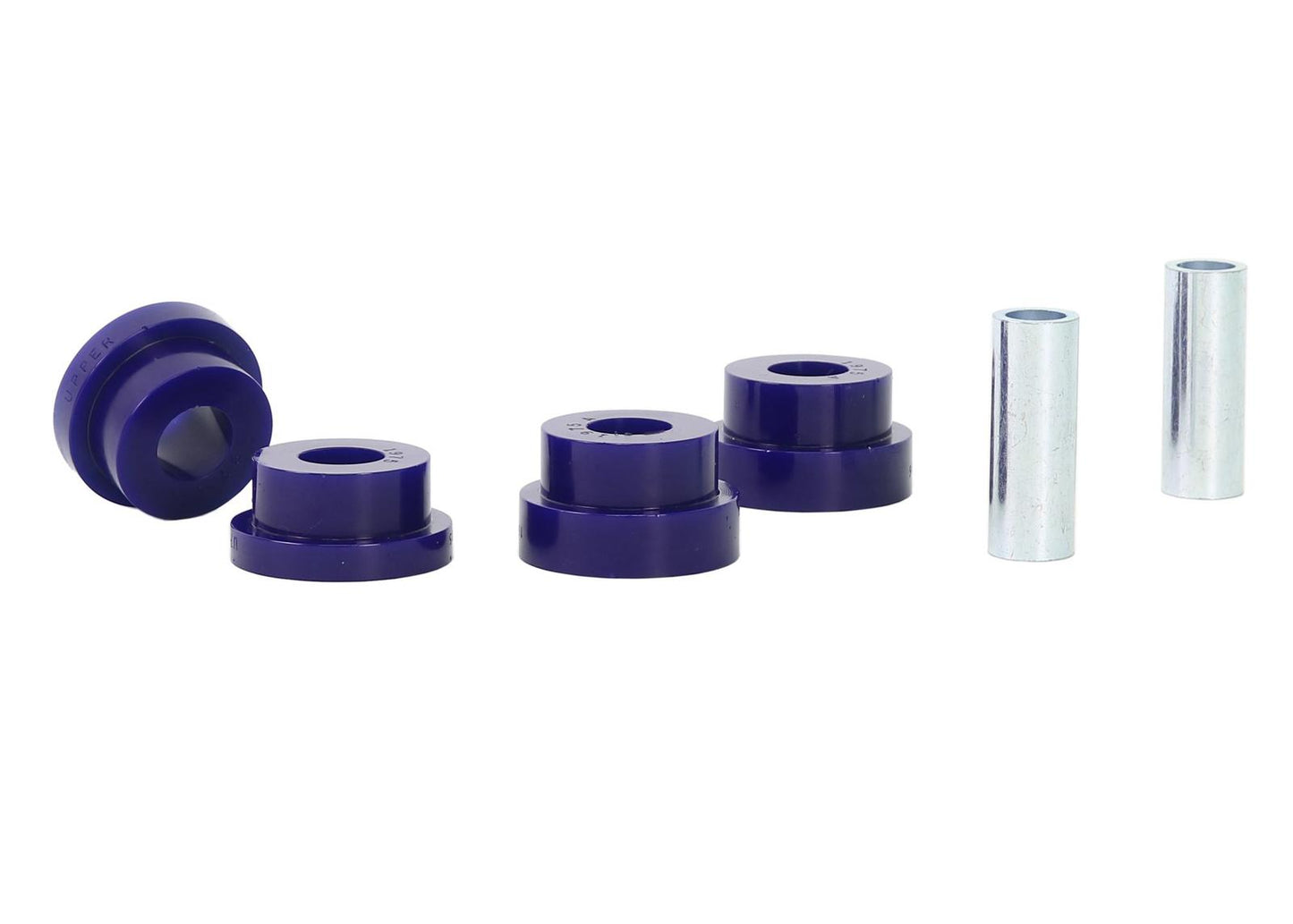 Superpro Rear Diff Mount Front Bush Kit 45mm for Mitsubishi Lancer Evo 4 5 6 (96-01)
