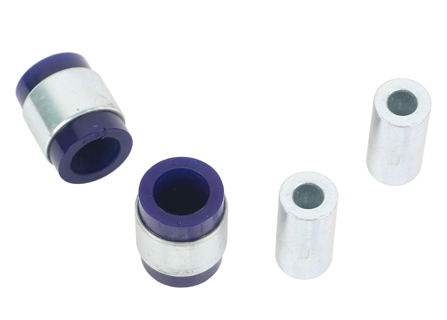Superpro Rear Upper Control Inner Bush Kit for Audi Q2 GA Quattro (16-)