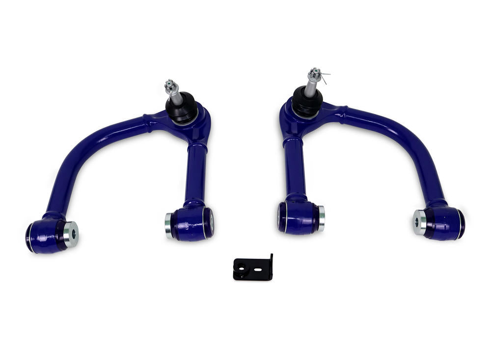 Superpro Front Upper Control Arm for VW Amarok T1 4Motion (22-)