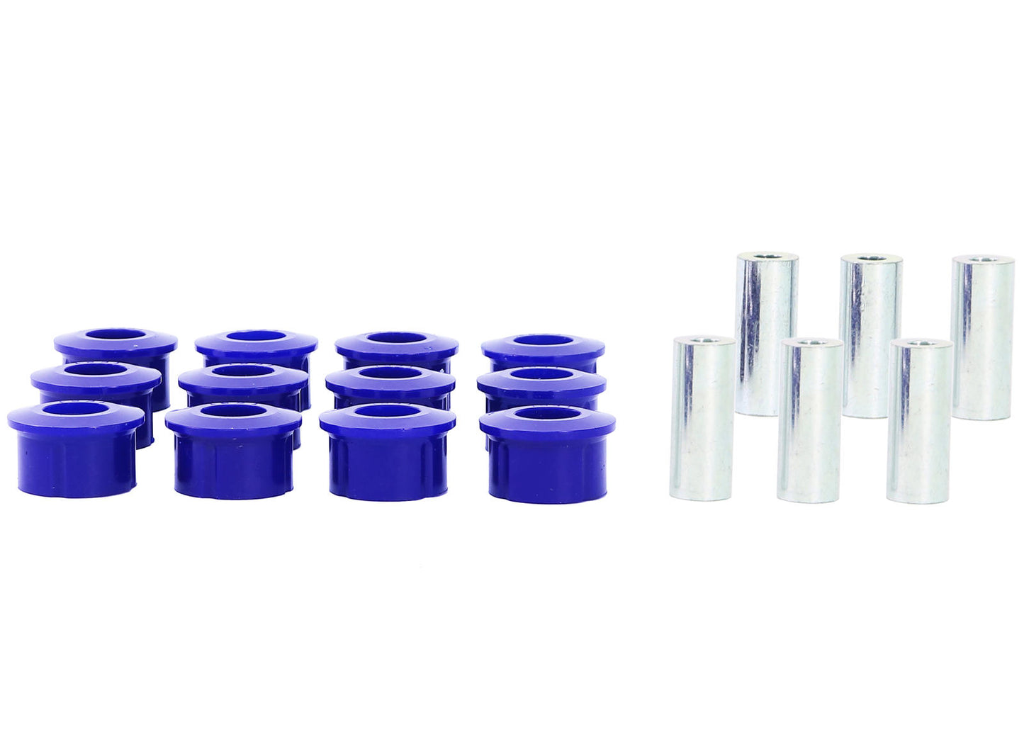 Superpro Rear Upper Control Arm Bush Kit for Mazda MX-5 NB (98-05)