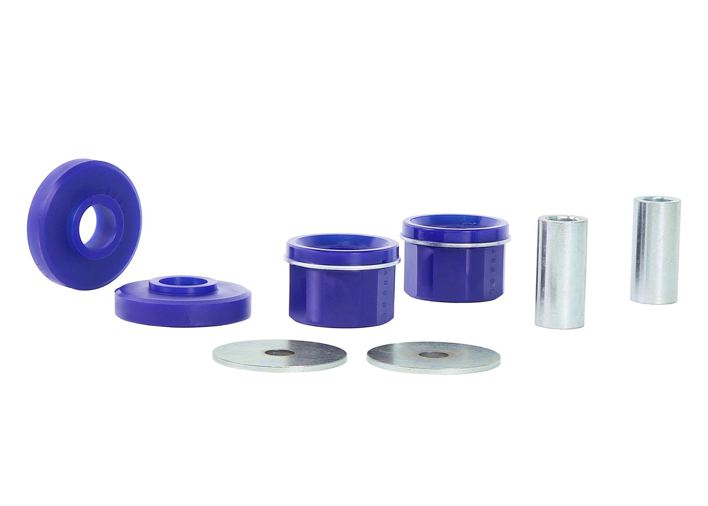 Superpro Rear Diff Mount Front Bush Kit for Toyota Supra JZA80 (93-02)