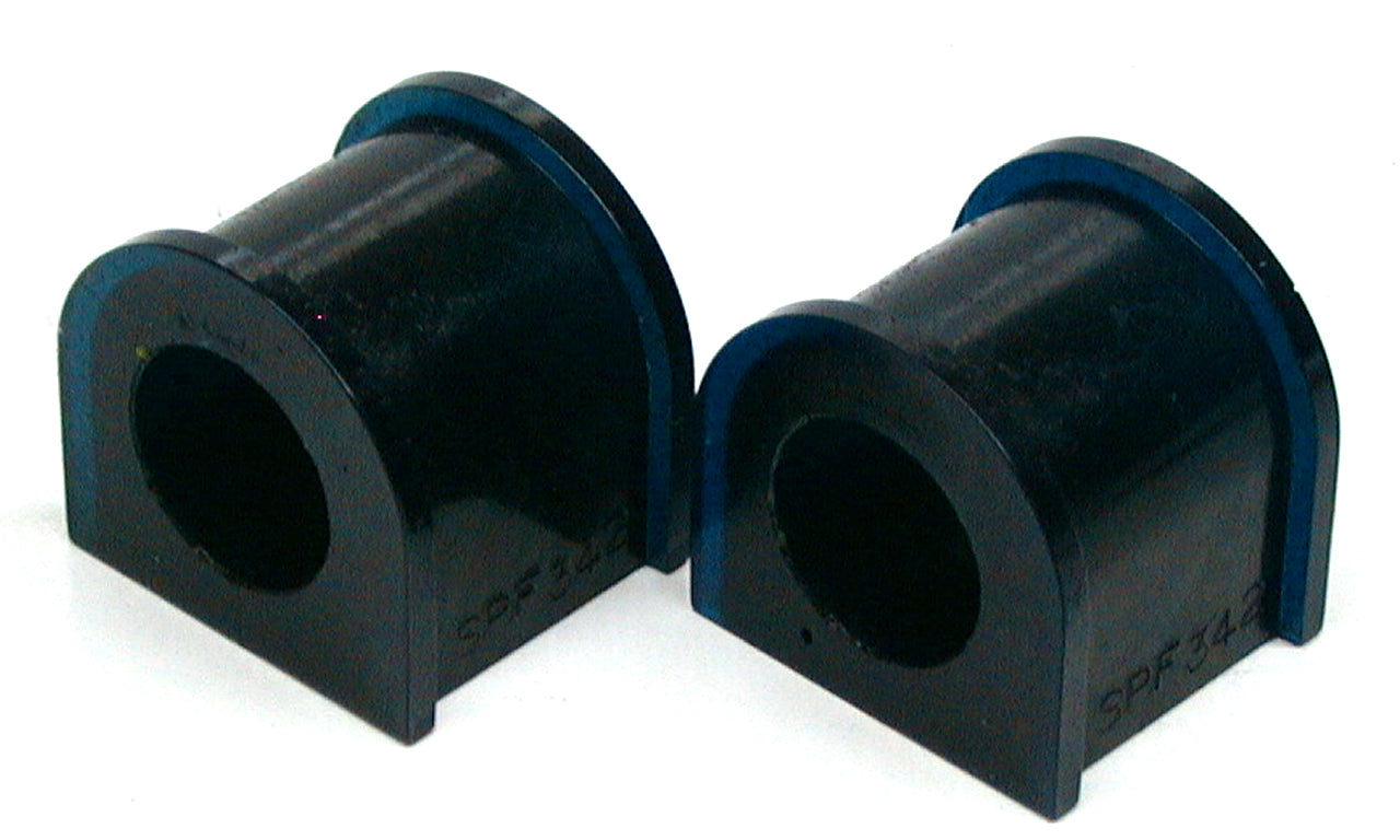 Superpro Front Anti Roll Bar Bush Kit 30mm for Lexus SC UZZ30 JZZ31 (91-00)