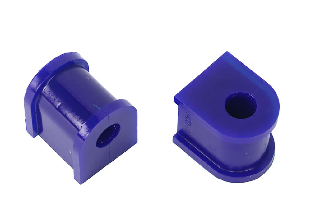 Superpro Rear Anti Roll Bar Bush Kit 15mm for Toyota MR2 ZZW30 (99-07)